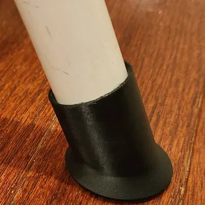 Phần Chân Bàn Đạp Ghế Bước Gorilla Theo Tham Số - Fusion 360