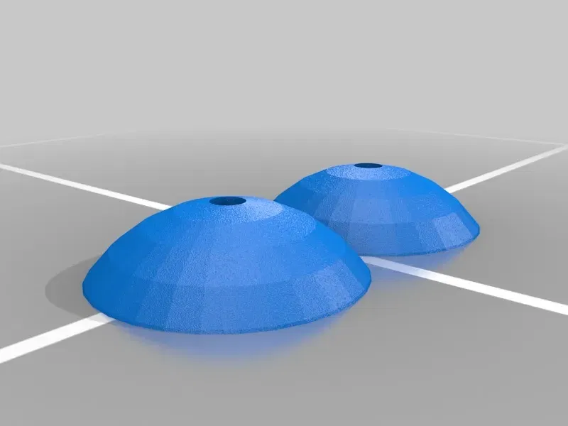 Gà Tây Nhỏ Xinh Đa Sắc Màu - Image 9