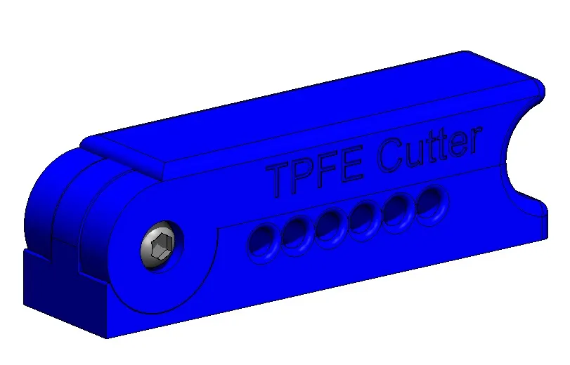 ptfe tube cutter - Image 2