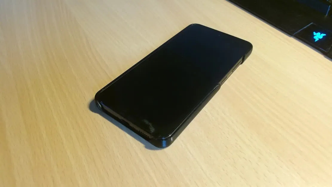 Ốp Lưng S23 Cho Điện Thoại Samsung - Image 1