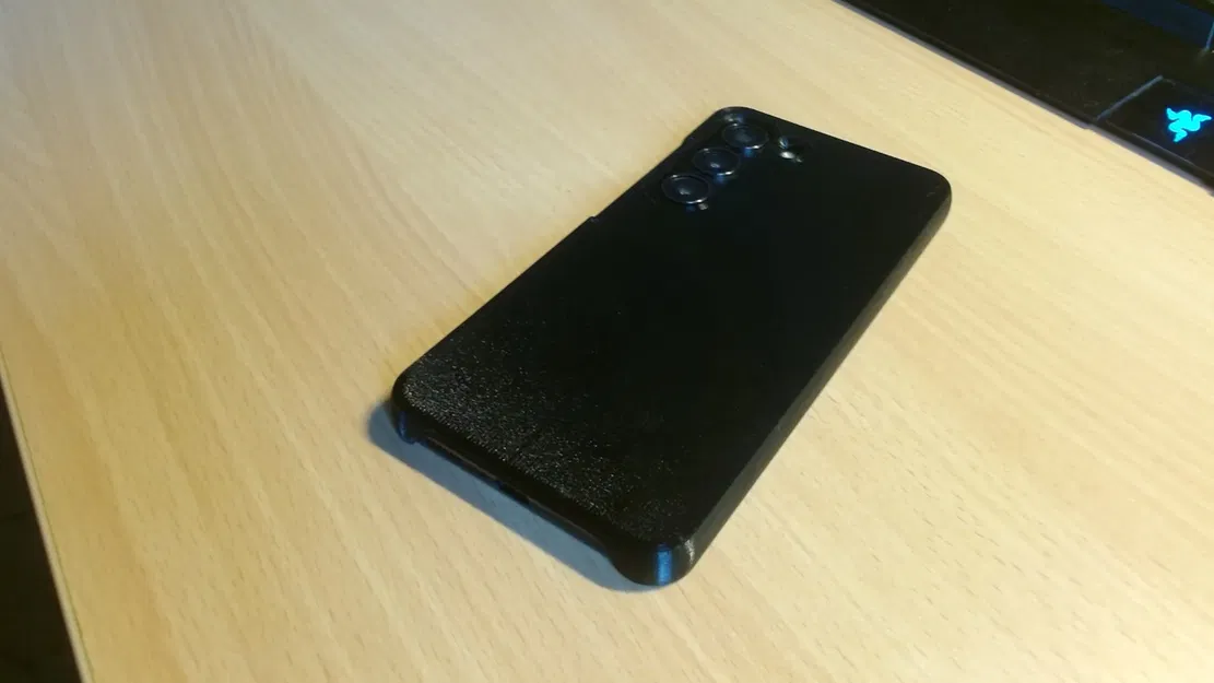 Ốp Lưng S23 Cho Điện Thoại Samsung - Image 2