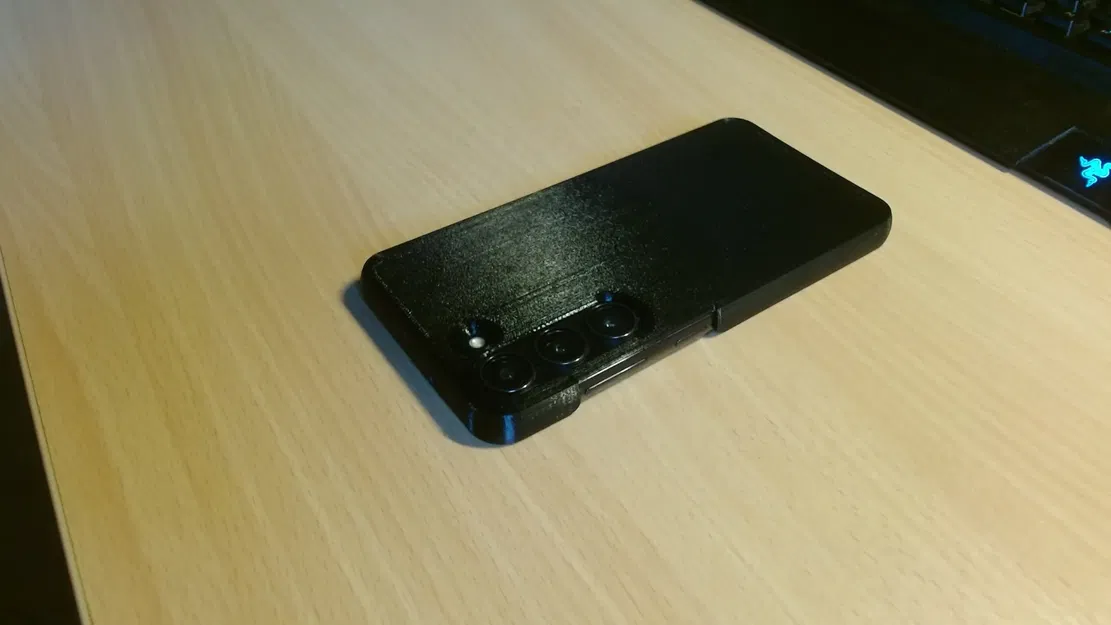 Ốp Lưng S23 Cho Điện Thoại Samsung - Image 3