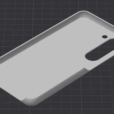 Ốp Lưng S23 Cho Điện Thoại Samsung