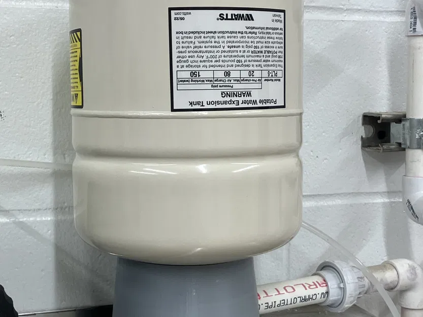 Đế Bình Nước Nhỏ - Image 2