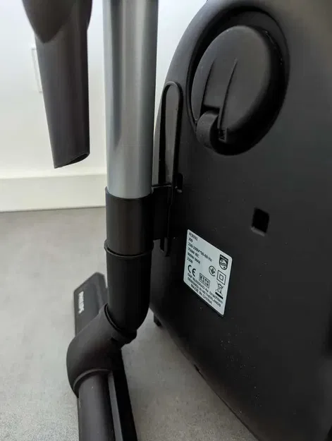 KLEMMADAPTER FÜR STAUBSAUGER Z.B. PHILIPS POWER CYLONE - Image 3