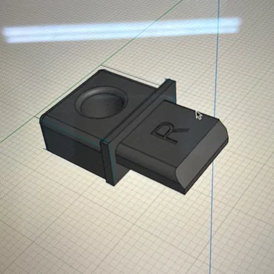 Remis Front Fiat Ducato - Phần Dẫn Hướng Dưới