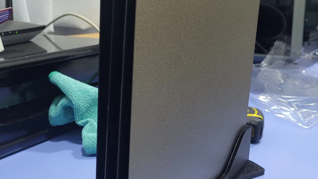 Đế Giữ 4 Tấm Build Plate Creality K1 - Image 2