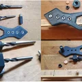 Dưỡng Khoan Tự Định Tâm Có Dẫn Hướng Kim Loại (M4 - M12) - Thumbnail 13