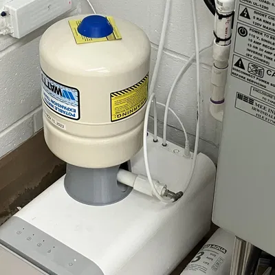 Đế Bình Nước Nhỏ