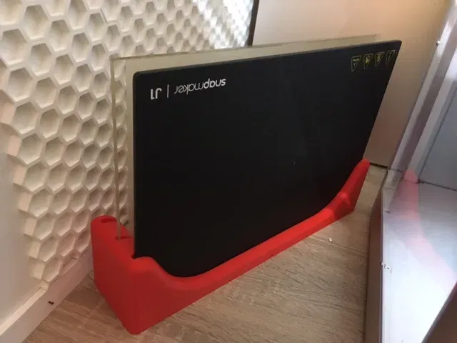 Giá Đỡ khay in cho Snapmaker J1 - Image 1