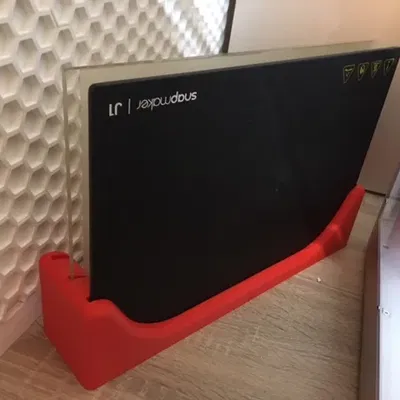 Giá Đỡ khay in cho Snapmaker J1