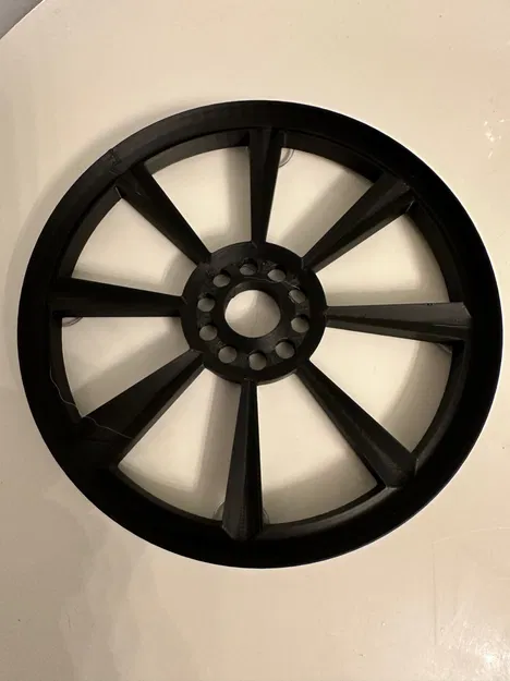 Đế Lót Chén Cho Chó Dễ In - Image 1