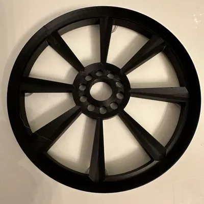 Đế Lót Chén Cho Chó Dễ In