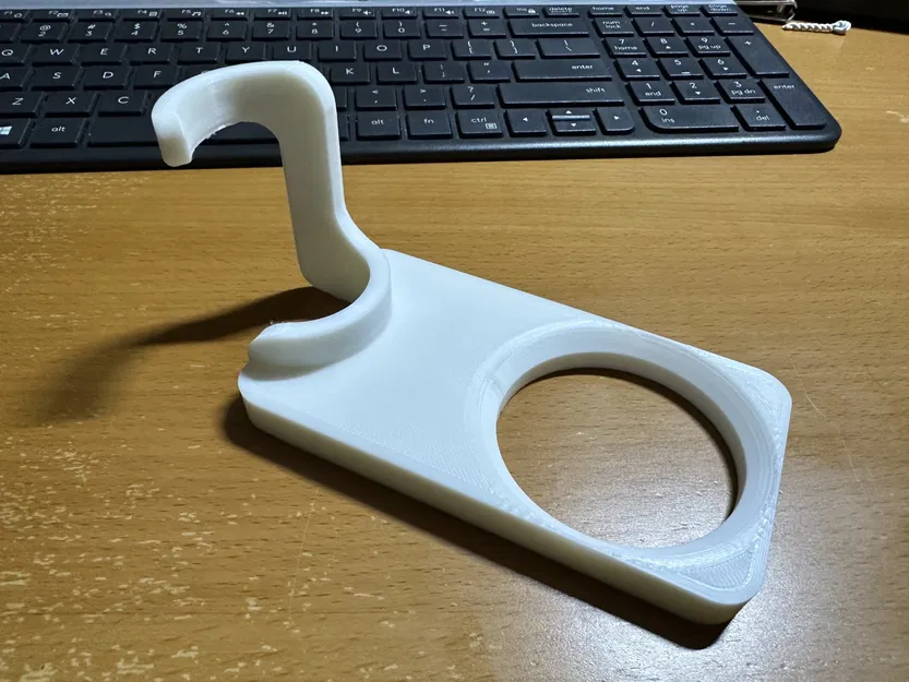 Kệ Gắn HomePod Mini Lên Cột 35mm - Image 2