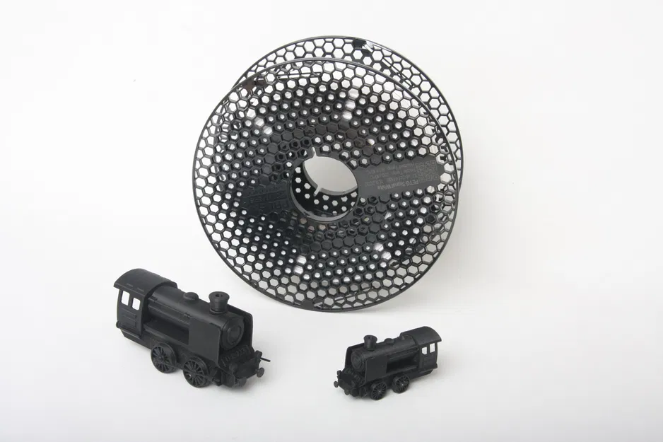 Tàu Hơi Nước / Đầu Máy Xe Lửa (Dampflokomotive / Steam Locomotive / Locomotive à vapeur) - Image 6