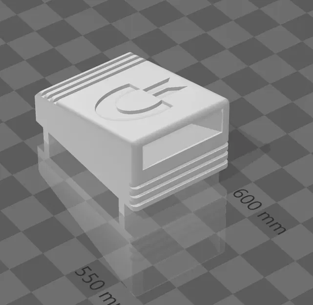 MicroSD/SD case A1200, A500, A600 - Image 4