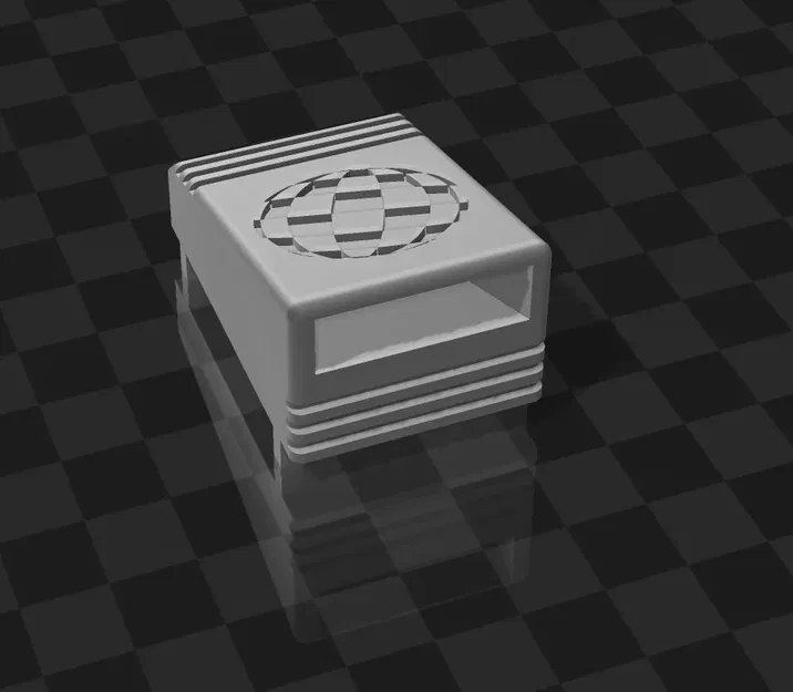 MicroSD/SD case A1200, A500, A600 - Image 6