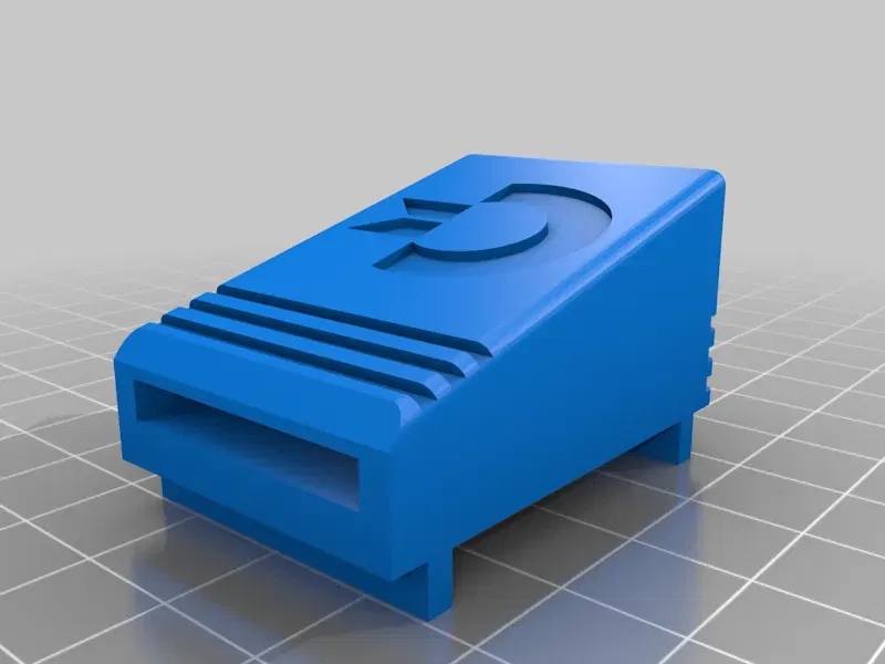 MicroSD/SD case A1200, A500, A600 - Image 9