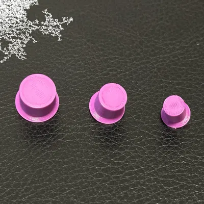 Bộ Chốt Định Vị, Mũi Tâm, Dowelsetter