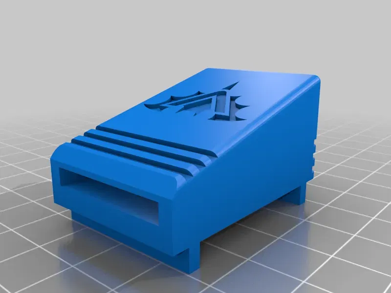 MicroSD/SD case A1200, A500, A600 - Image 10