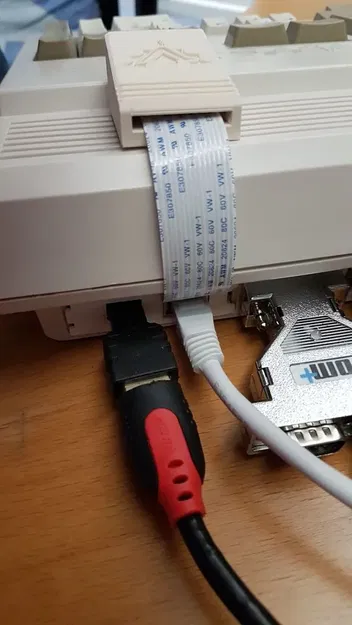 MicroSD/SD case A1200, A500, A600 - Image 16