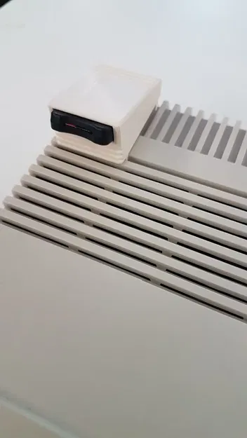 MicroSD/SD case A1200, A500, A600 - Image 18