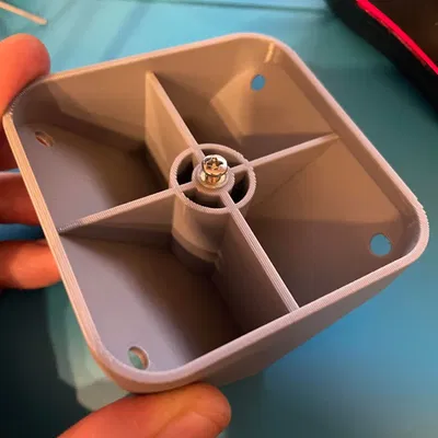 Giá Đỡ Góc Cảm Biến Chuyển Động Ngoài Trời Philips Hue