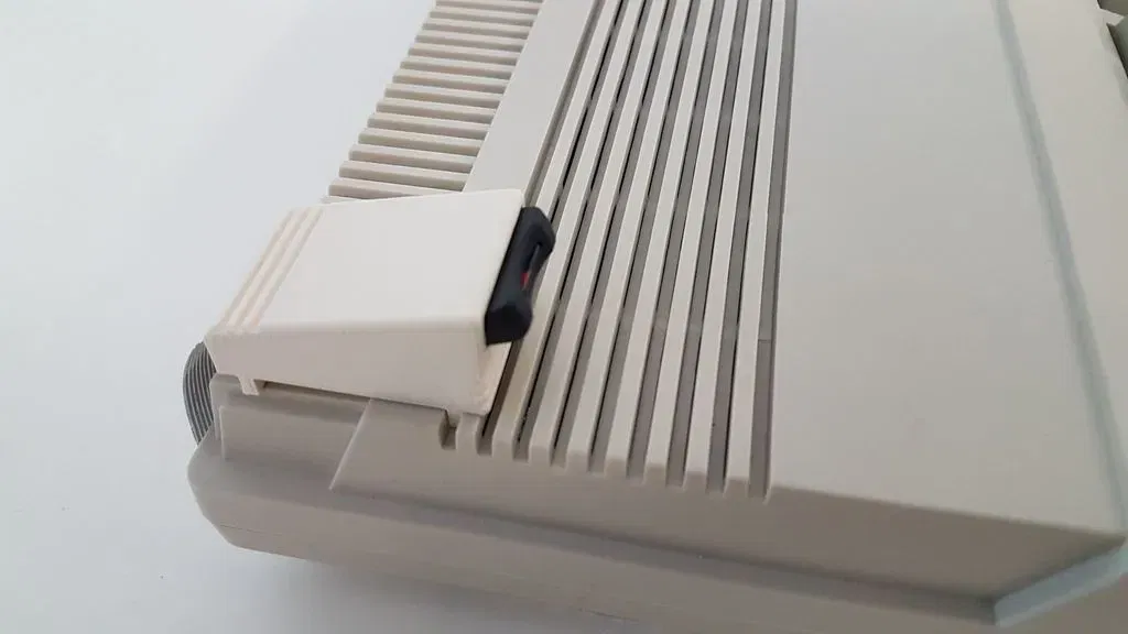 MicroSD/SD case A1200, A500, A600 - Image 19