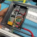 RX & Display Panel for Foil Assist Box - Thumbnail 9