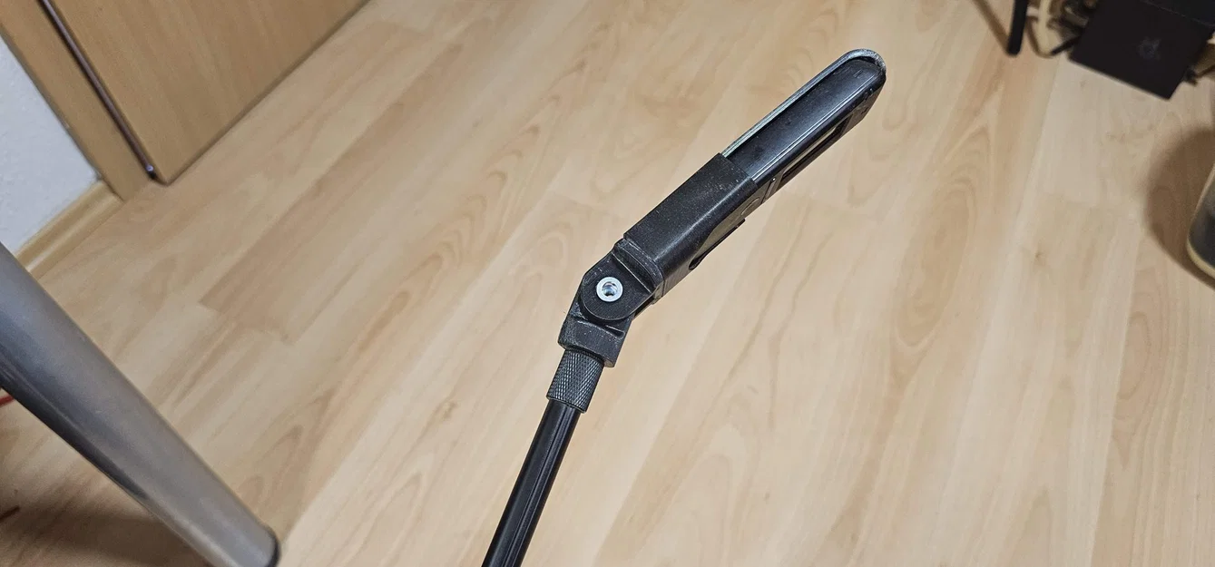 Nâng Cấp Khớp Nối Gậy Selfie Cho Radiacode 102/101 - Image 1