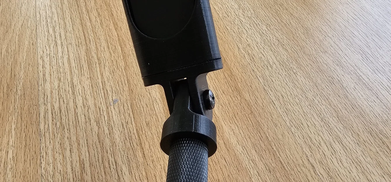 Nâng Cấp Khớp Nối Gậy Selfie Cho Radiacode 102/101 - Image 4