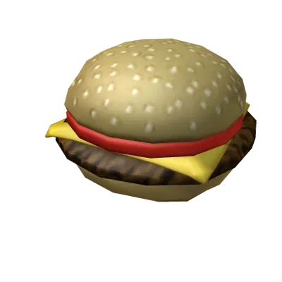 Roblox Cheezburger (ĐẶC BIỆT 500 LƯỢT TẢI!!!)