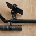 Nâng Cấp Khớp Nối Gậy Selfie Cho Radiacode 102/101 - Thumbnail 6