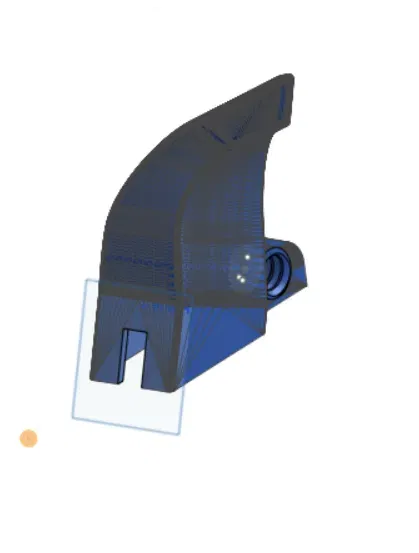 Nâng Cấp Kingroon KP3S Pro S1 - Image 1