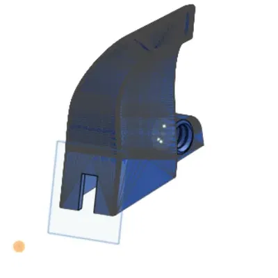 Nâng Cấp Kingroon KP3S Pro S1