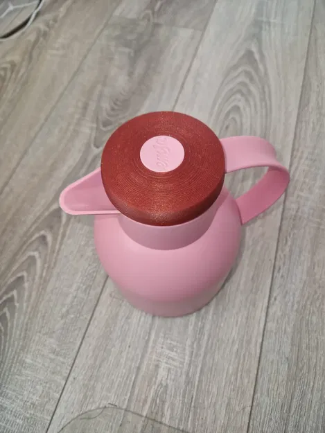 Nắp Ấm Trà Emsa Samba - Image 1