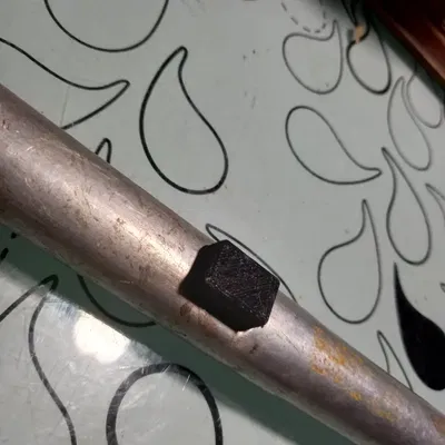 Nút Dụng Cụ Làm Vườn WOLF