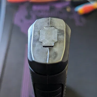 Tippmann Stormer Grip Plug