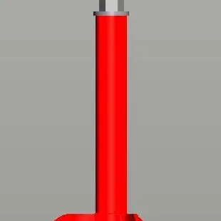 Nice drill paint mixer tool.