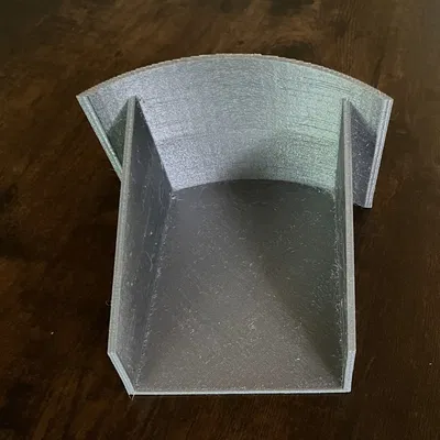 Chắn Mưa Cho Chuông Cửa