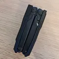 Bao Da Leatherman Surge + Khay Đôi Bit - Thumbnail 1