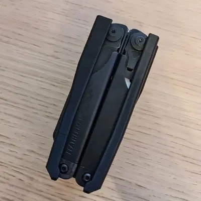 Bao Da Leatherman Surge + Khay Đôi Bit