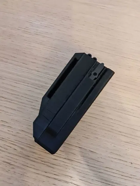 Bao Da Leatherman Surge + Khay Đôi Bit - Image 2