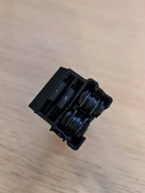 Bao Da Leatherman Surge + Khay Đôi Bit - Image 3