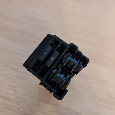 Bao Da Leatherman Surge + Khay Đôi Bit