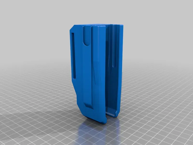 Bao Da Leatherman Surge + Khay Đôi Bit - Image 4