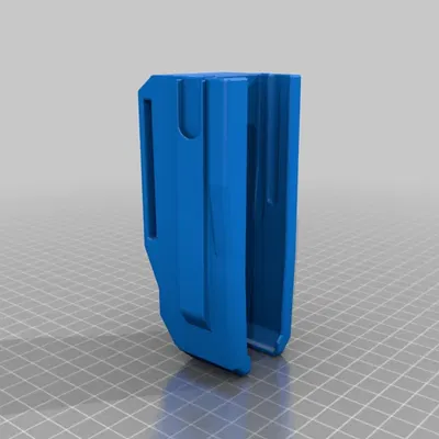 Bao Da Leatherman Surge + Khay Đôi Bit