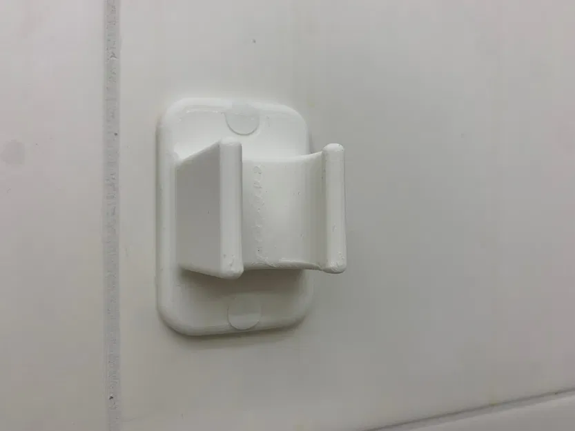 Chỗ đỡ tay vịn phòng tắm - Image 1