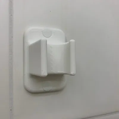 Chỗ đỡ tay vịn phòng tắm