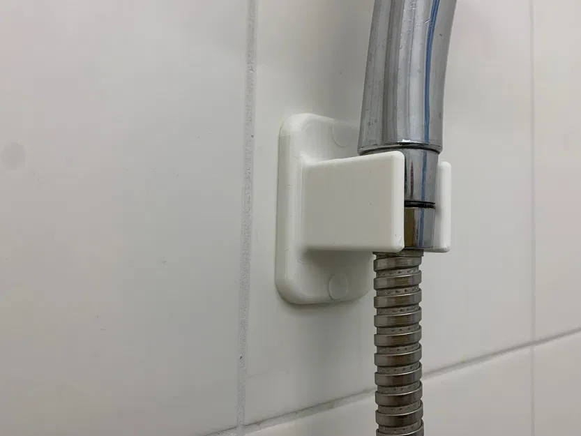 Chỗ đỡ tay vịn phòng tắm - Image 2